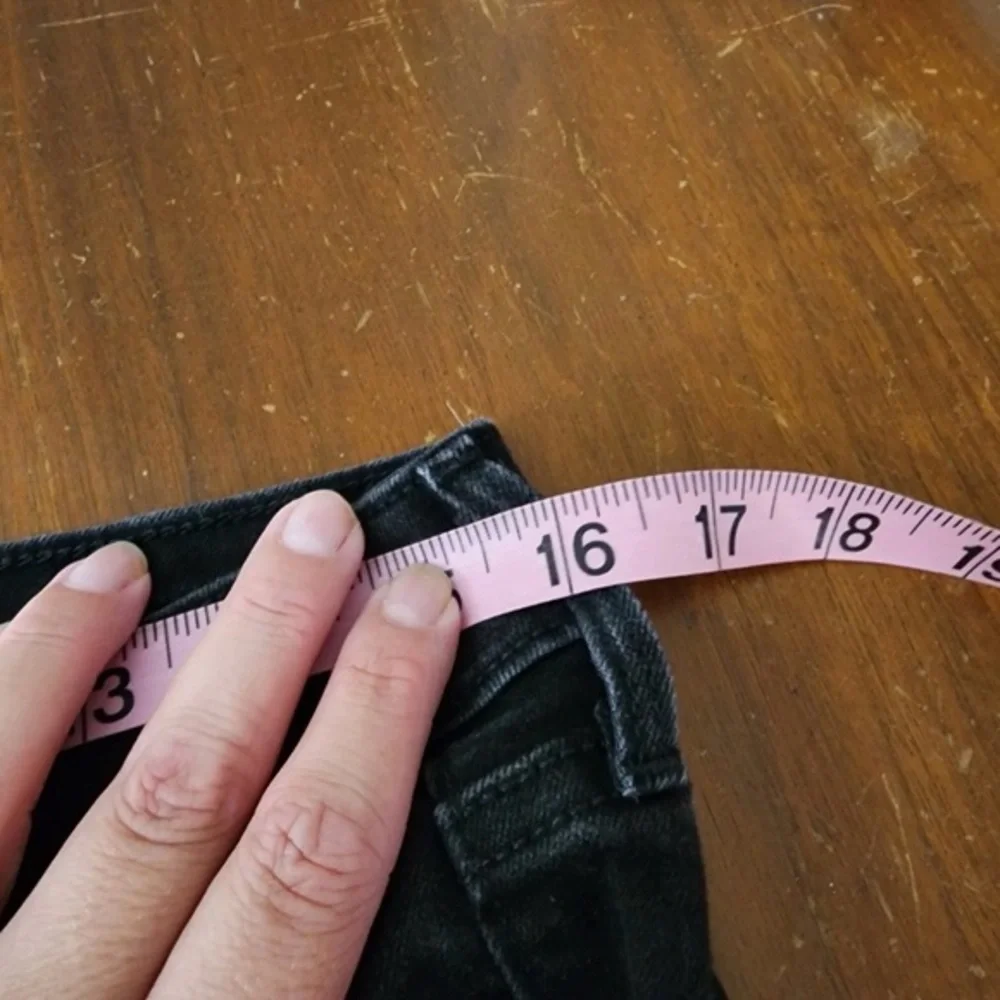 Old Navy - Rockstar Mid‎ Rise Skinny Jeans